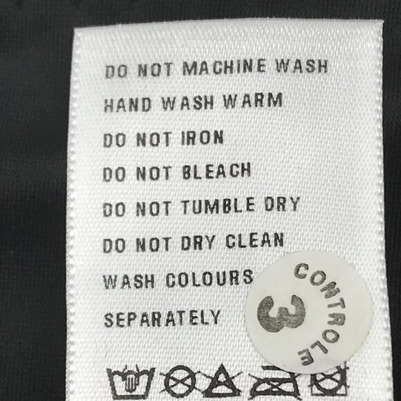 Freya Retro Underwire Plunge Bra 36D - Picture 9 of 12